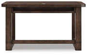 Breckington Desks