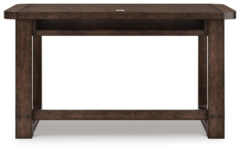 Breckington Desks