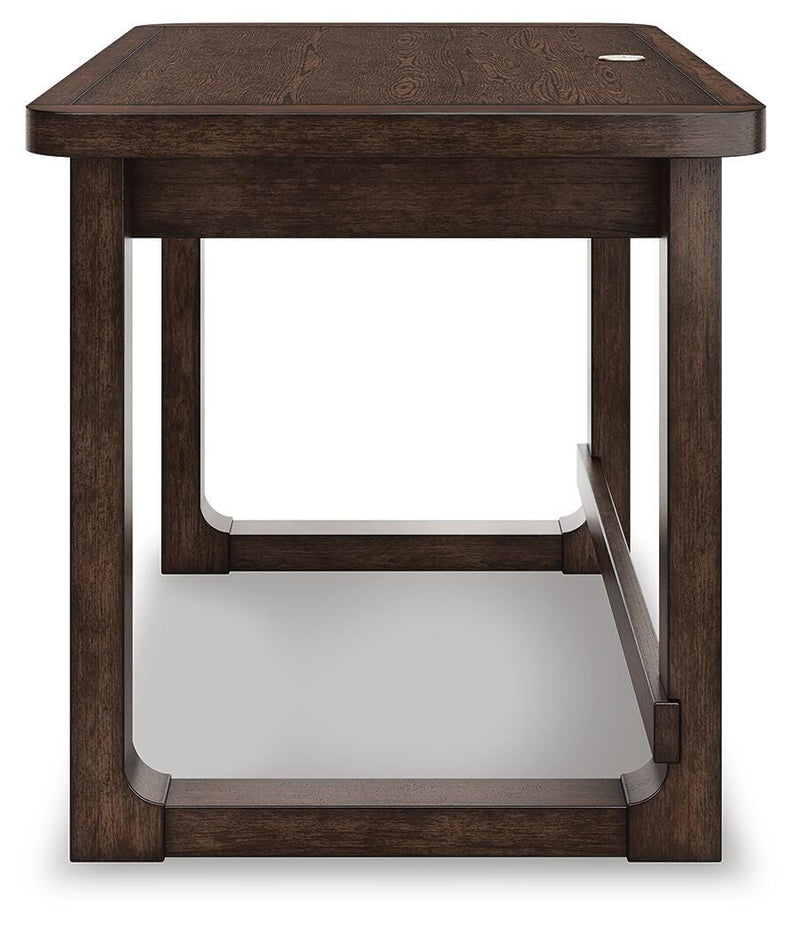 Breckington Desks