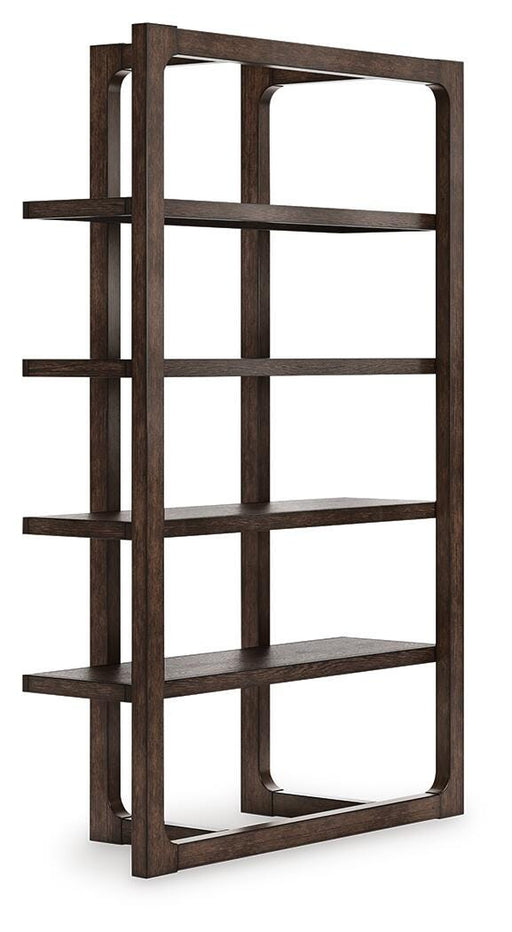 Breckington Bookcases Default Title