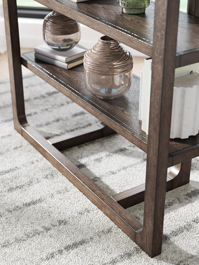 Breckington Bookcases