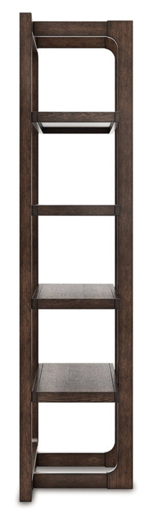 Breckington Bookcase