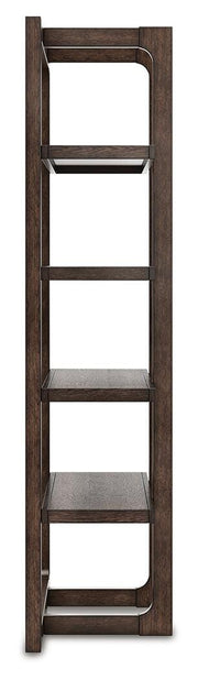 Breckington Bookcases
