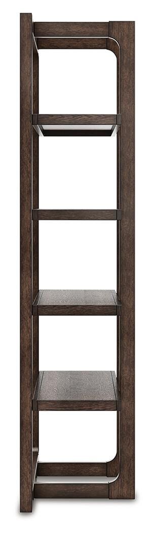 Breckington Bookcases