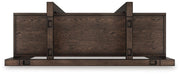 Breckington Bookcases