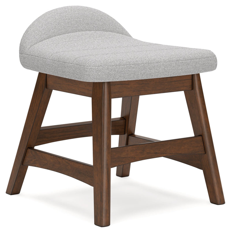 Lyncott Home Office Desk With Chair