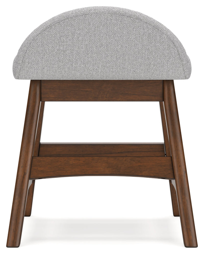 Lyncott Home Office Desk With Chair