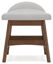 Lyncott Home Office Desk With Chair
