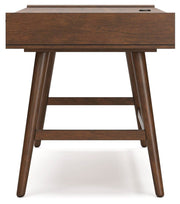 Lyncott Home Office Desk