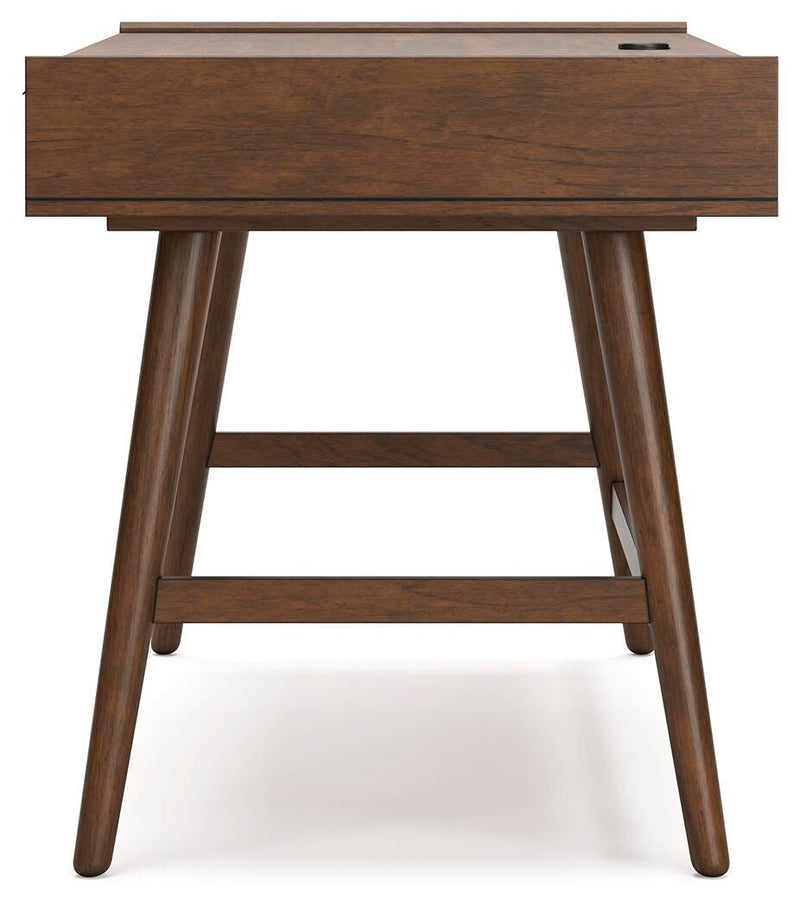 Lyncott Home Office Desk