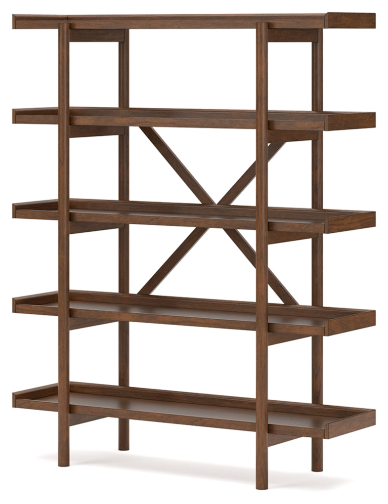 Lyncott Bookcase Default Title