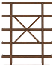 Lyncott Bookcase