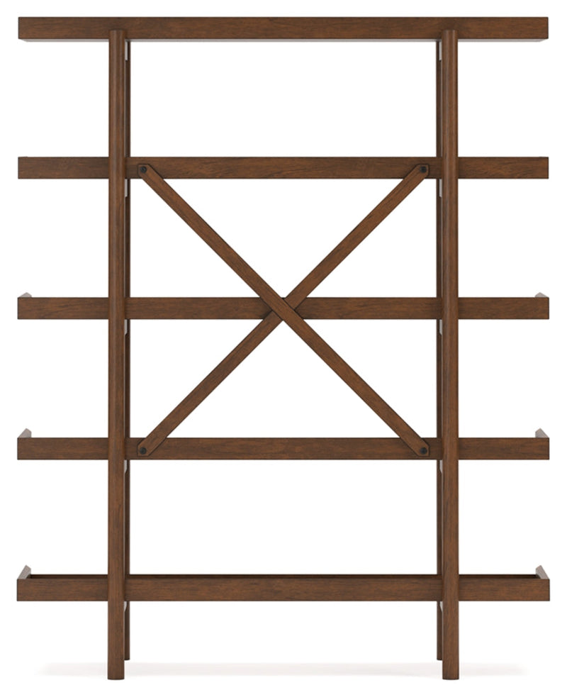 Lyncott Bookcase