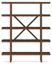 Lyncott Bookcase