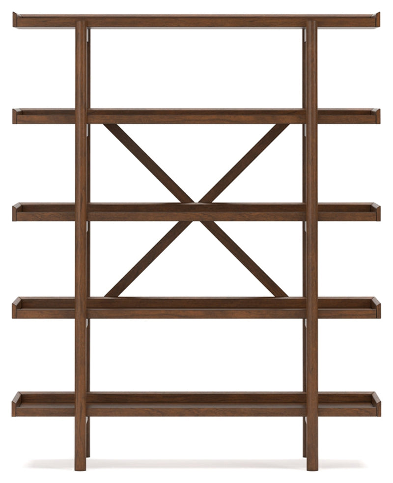 Lyncott Bookcase