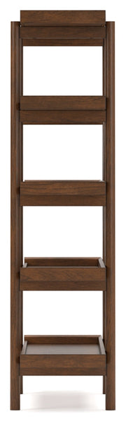 Lyncott Bookcase