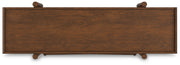 Lyncott Bookcase