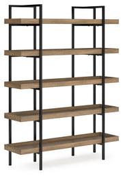 Montia Bookcase Default Title