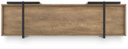 Montia Bookcase