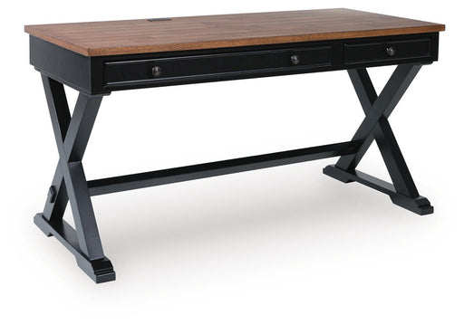 Wildenauer Desks Home Office Desk