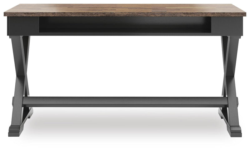 Wildenauer Home Office Desk