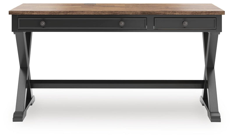 Wildenauer Home Office Desk
