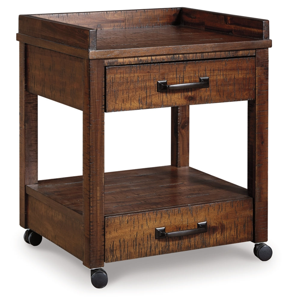 Office Storage Ashley Furniture
