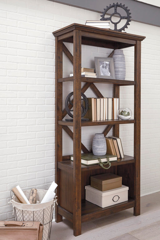 Baldridge Bookcases Default Title
