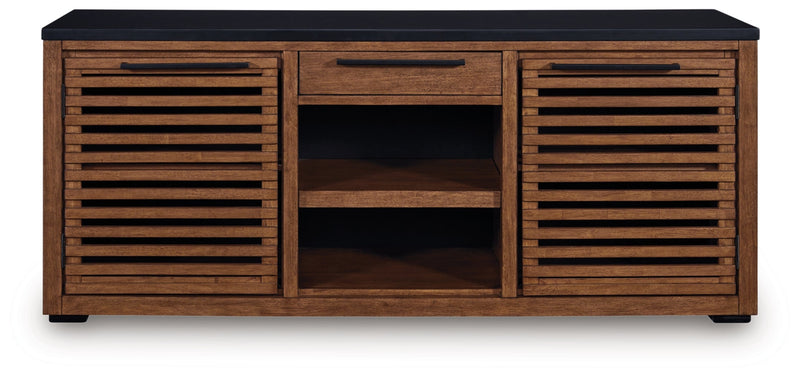 Kallari Credenza