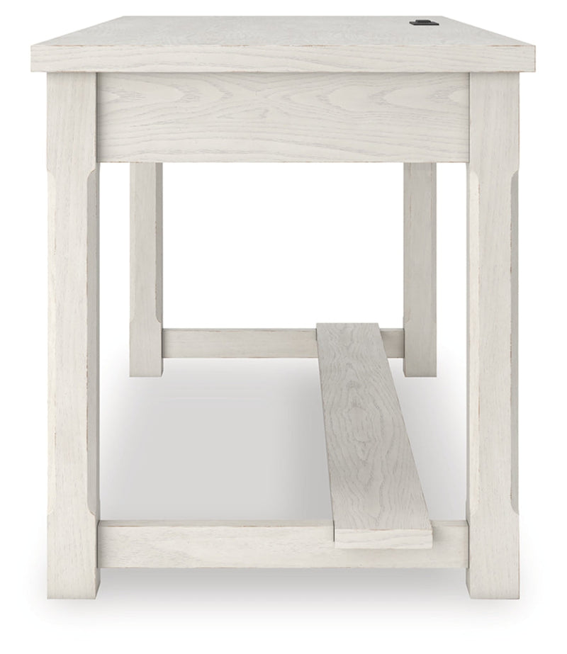 Robbinsdale Home Office Desk