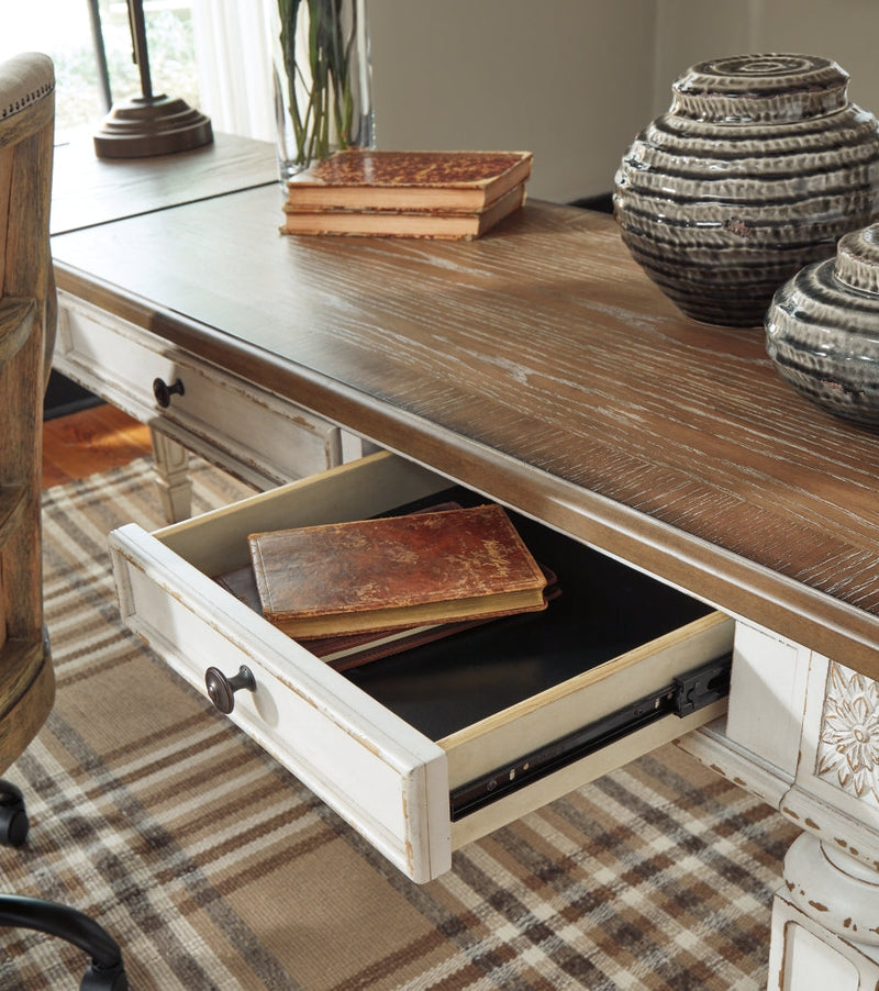 Realyn Home Office Desk