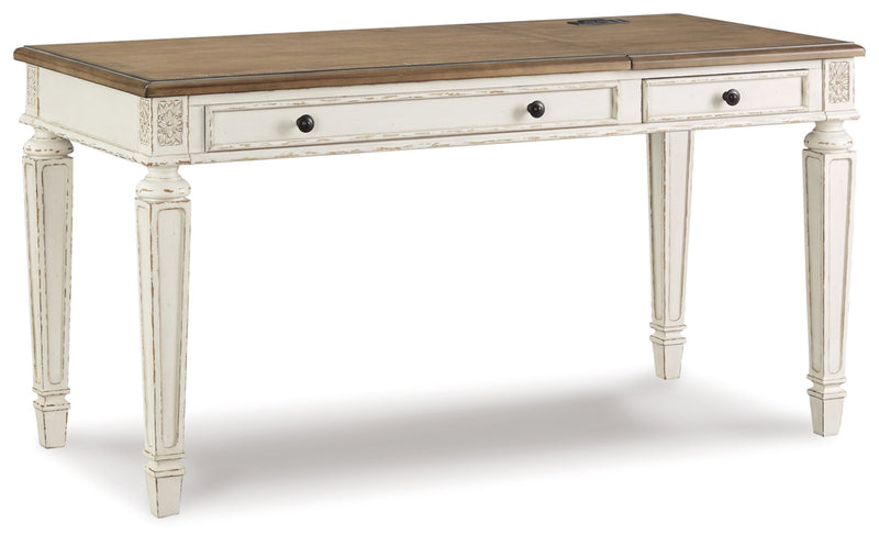 Realyn Home Office Desk