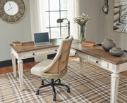 Realyn Home Office Desk
