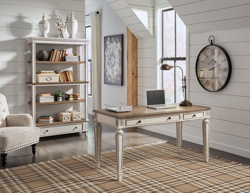Realyn Home Office