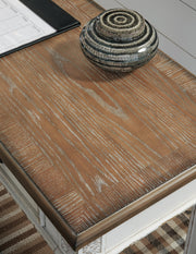 Realyn Home Office Desk