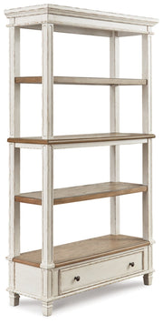 Realyn Bookcase Default Title