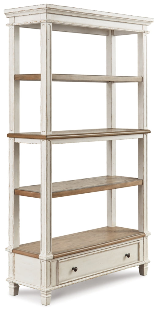 Realyn Bookcase Default Title
