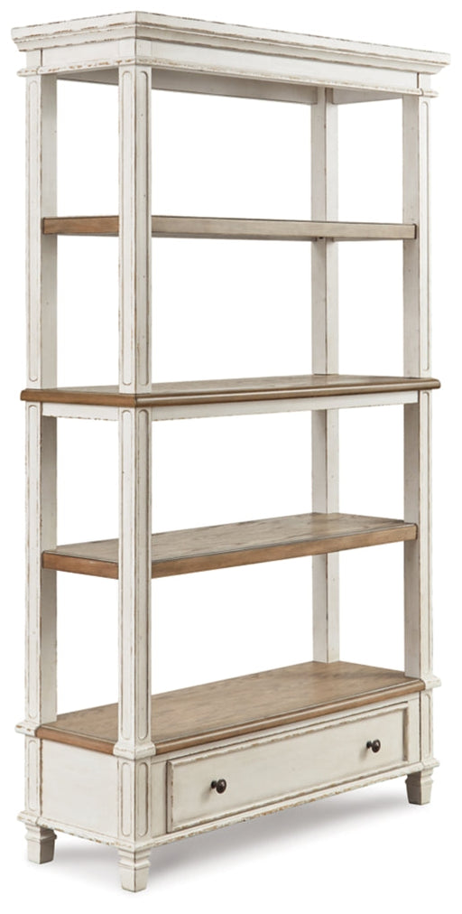 Realyn Bookcase Default Title