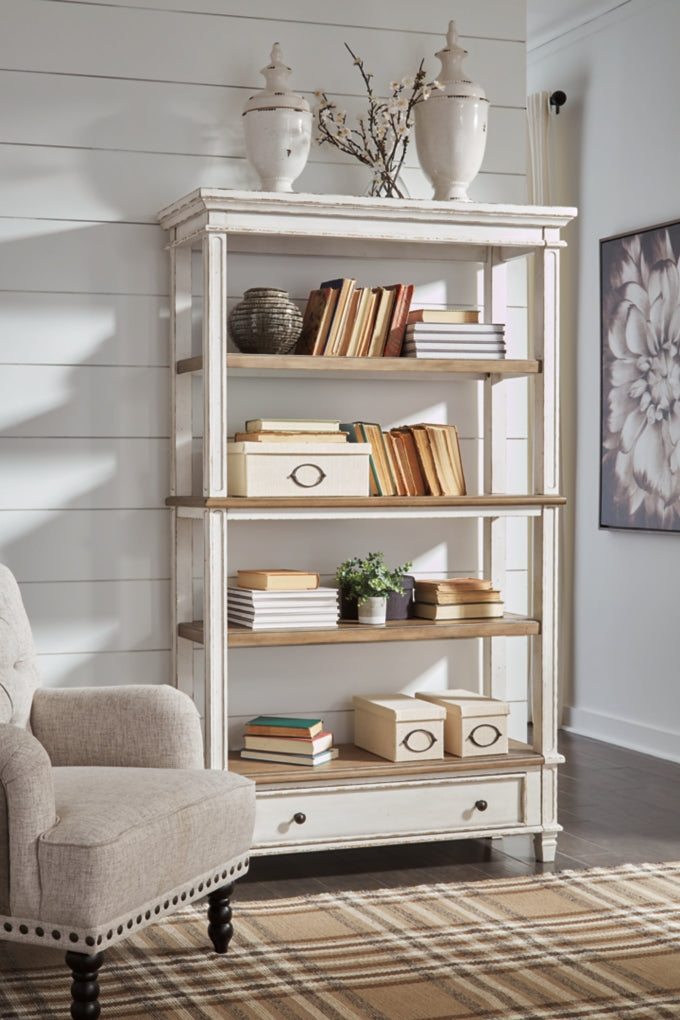 Realyn Home Office