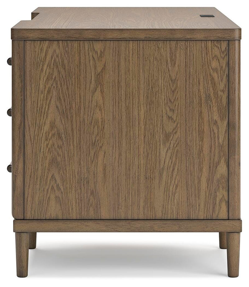 Roanhowe Office Sets