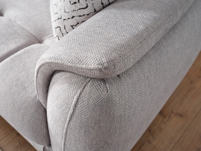 Happy Stationary Sofa