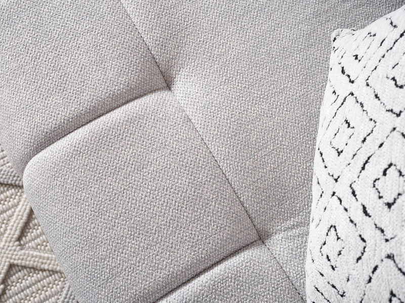 Happy Stationary Sofa
