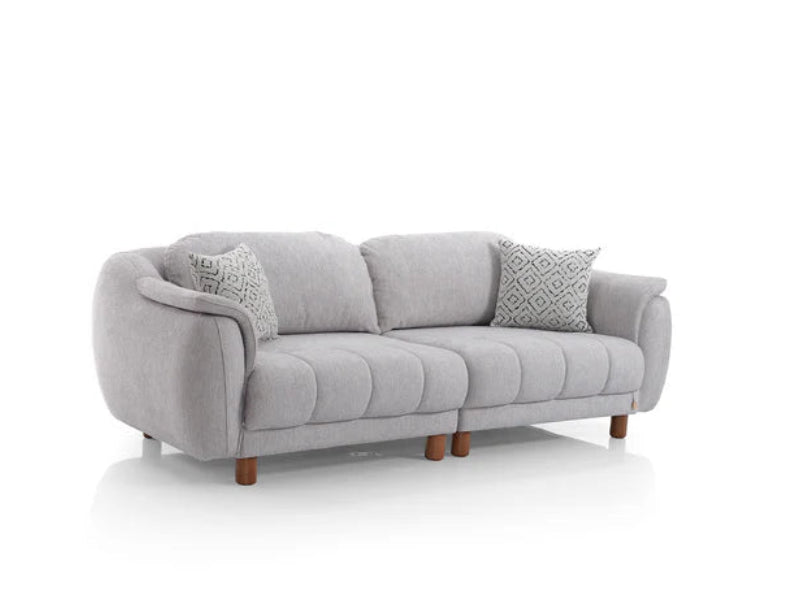 Happy Stationary Sofa