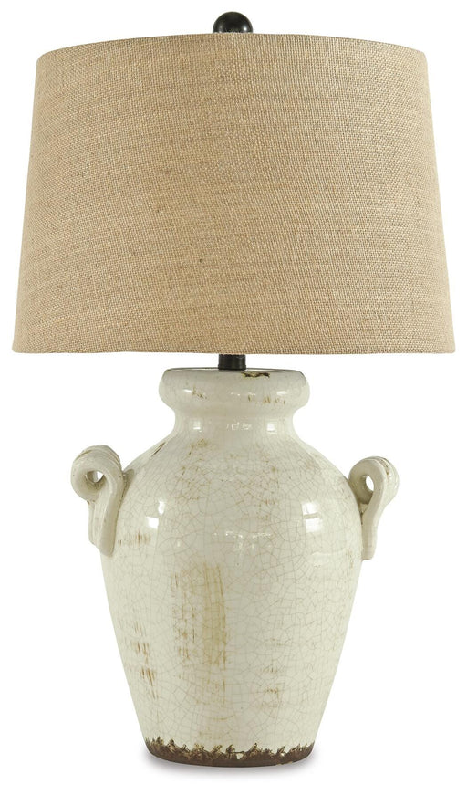 Emelda Table Lamps Default Title