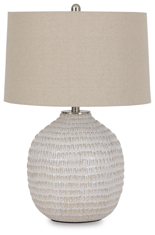 Jamon Table Lamps Default Title