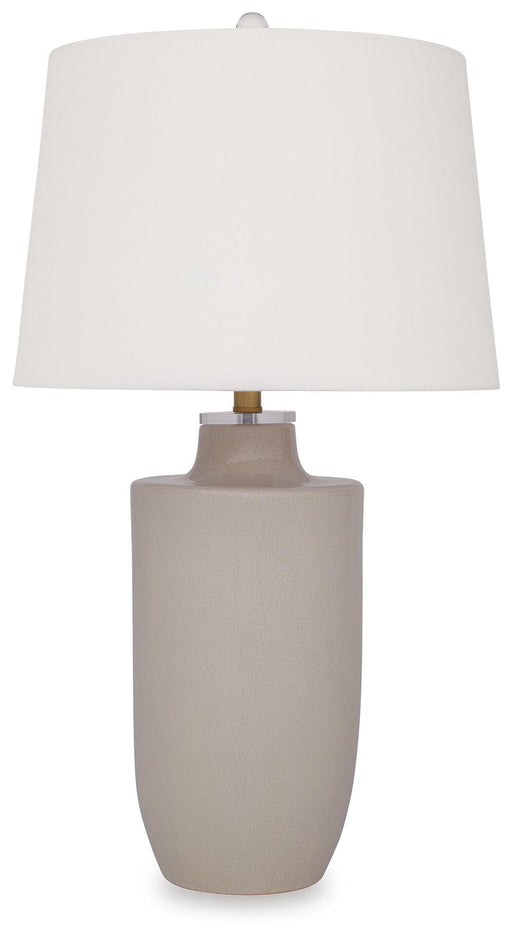 Cylener Table Lamps Default Title