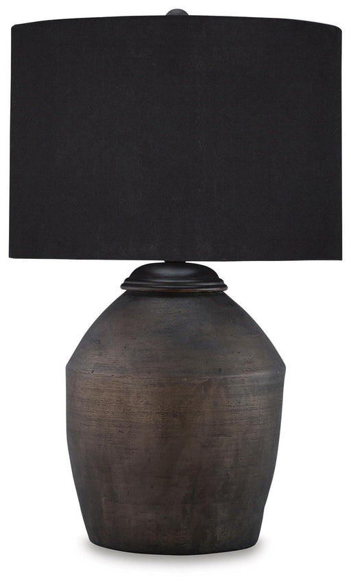 Naareman Table Lamps Default Title