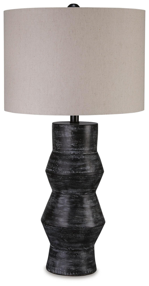 Kerbert Table Lamps Default Title