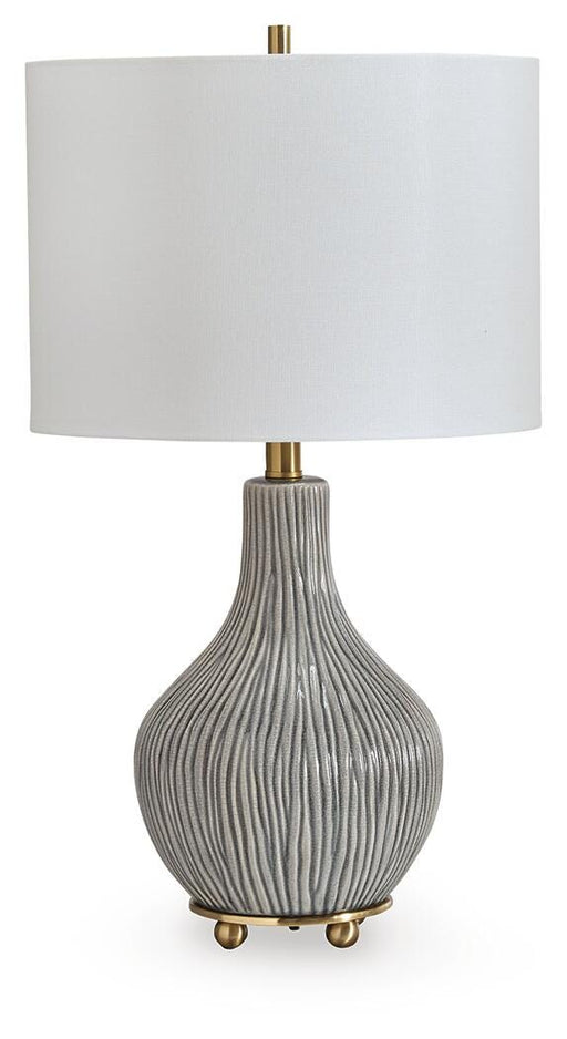 Judlen Table Lamps Default Title
