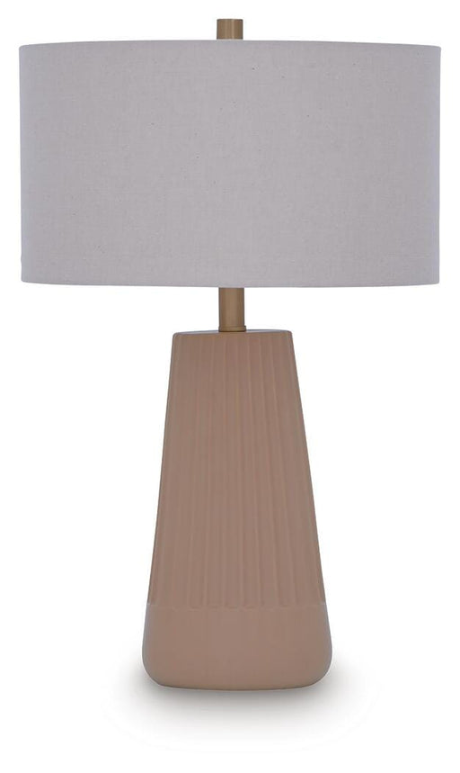 Dellner Table Lamps Default Title